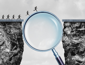 Gaps in the Literature